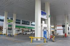 Alkan Petrol
