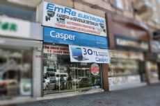 Bilgisayar Teknik Servis