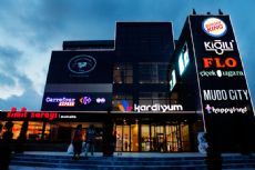 Kardiyum AVM