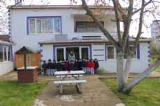 İnci Taneleri Anaokulu